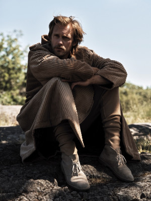Alexander Skarsgard pic #1235214
