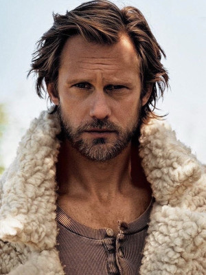Alexander Skarsgard pic #1235211