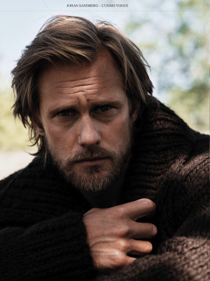 Alexander Skarsgard pic #1235212