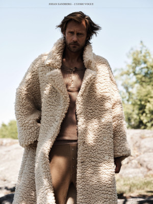 Alexander Skarsgard pic #1235210
