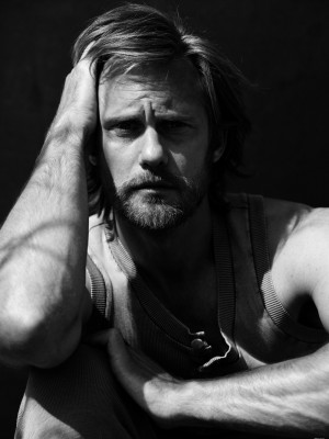 Alexander Skarsgard pic #1235213