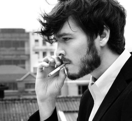 photo 4 in Alexander Vlahos gallery [id649887] 2013-11-29 00:00:00