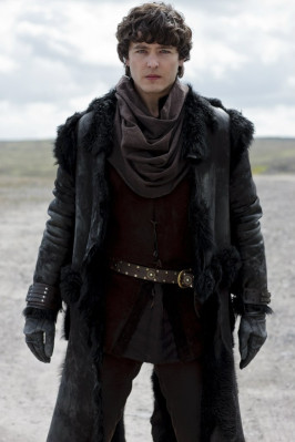 photo 18 in Alexander Vlahos gallery [id617441] 2013-07-09 00:00:00
