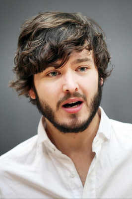 photo 24 in Alexander Vlahos gallery [id651849] 2013-12-09 00:00:00