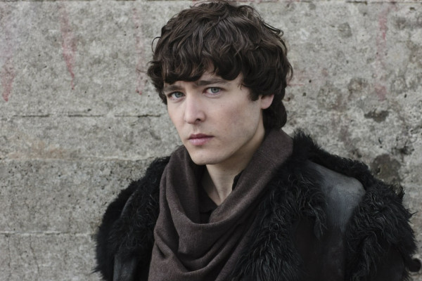 photo 18 in Alexander Vlahos gallery [id635189] 2013-09-30 00:00:00