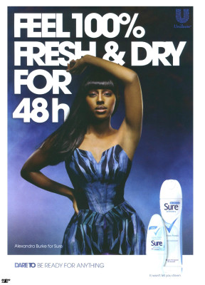 photo 25 in Alexandra Burke gallery [id273059] 2010-07-27 00:00:00