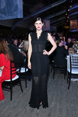 Alexandra Daddario pic #1280708