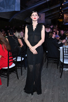 Alexandra Daddario pic #1280711