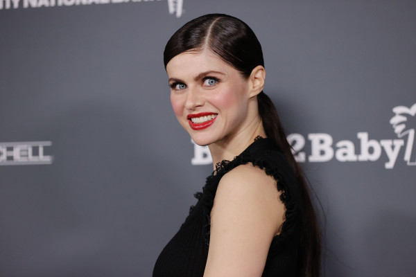 Alexandra Daddario pic #1280700