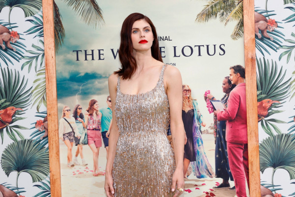 Alexandra Daddario pic #1260979
