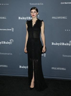 Alexandra Daddario pic #1280712
