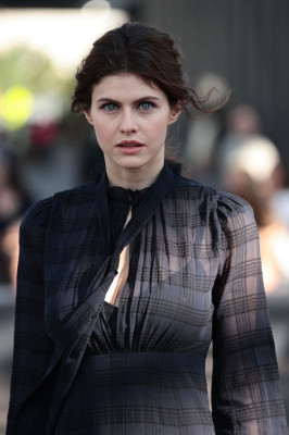 Alexandra Daddario pic #1269120