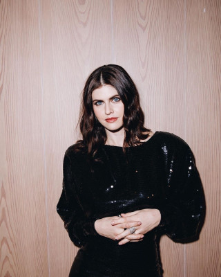 Alexandra Daddario pic #1328984