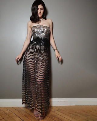 Alexandra Daddario pic #1331866