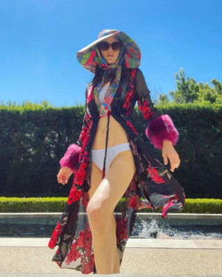 Alexandra Daddario pic #1289258
