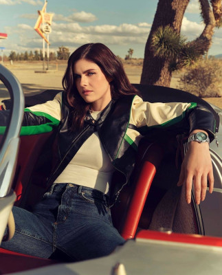 Alexandra Daddario pic #1328675