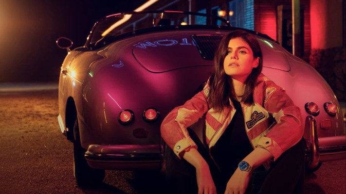 Alexandra Daddario pic #1328674