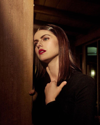 Alexandra Daddario pic #1329445