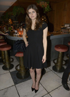 Alexandra Daddario pic #746540