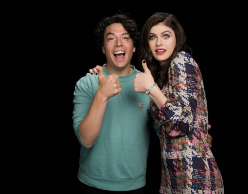 Alexandra Daddario pic #937214