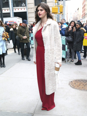Alexandra Daddario pic #1003899