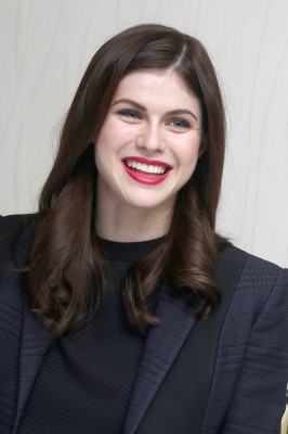 Alexandra Daddario pic #788565