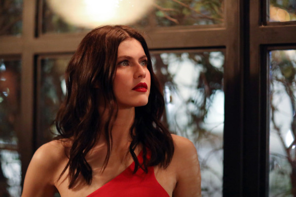 Alexandra Daddario pic #1298757