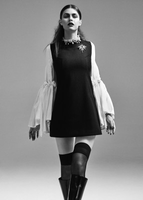 Alexandra Daddario pic #788554