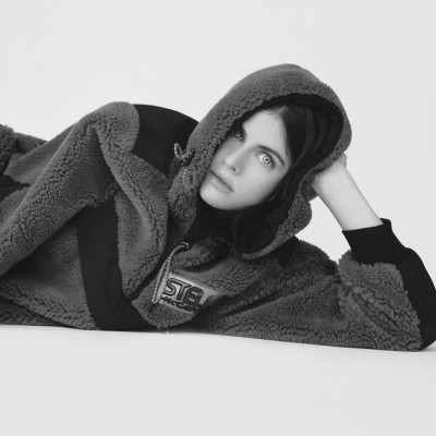 Alexandra Daddario pic #1261350