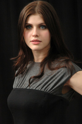 Alexandra Daddario pic #588812