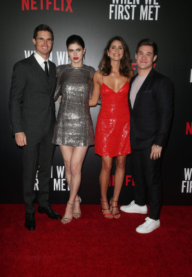 Alexandra Daddario pic #1011988