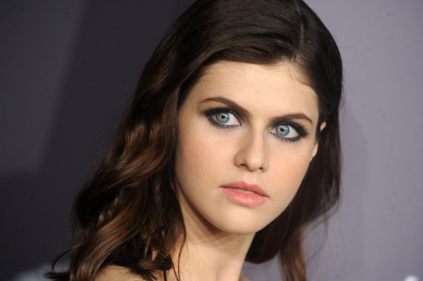 Alexandra Daddario pic #1006336