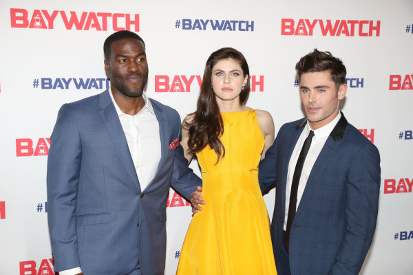 Alexandra Daddario pic #934283
