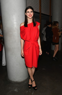 Alexandra Daddario pic #936491