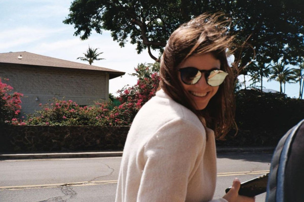 Alexandra Daddario pic #1249635