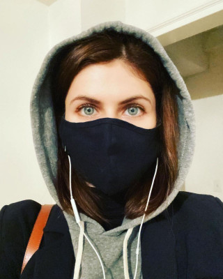 Alexandra Daddario pic #1249634