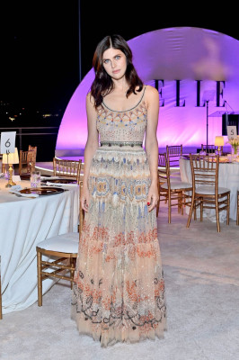 Alexandra Daddario pic #1276419