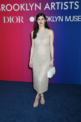 photo 6 in Alexandra Daddario gallery [id1374444] 2025-07-26 00:00:00
