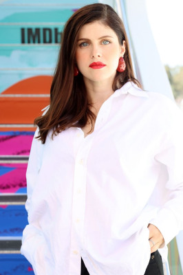 Alexandra Daddario pic #1362256