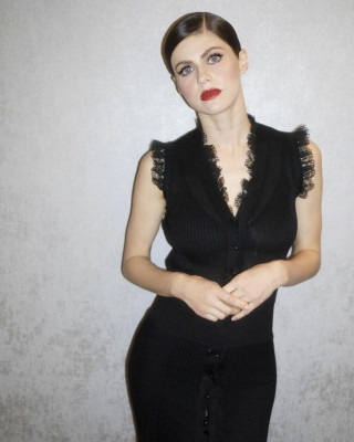 Alexandra Daddario pic #1280699