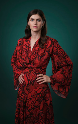 Alexandra Daddario pic #1173813