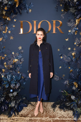 Alexandra Daddario pic #1288025