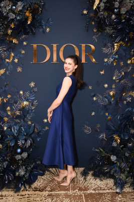 Alexandra Daddario pic #1288024