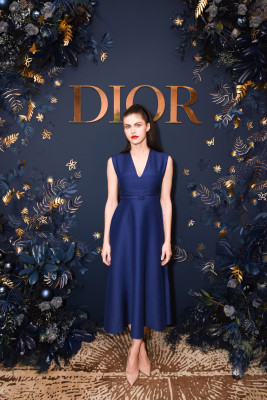 Alexandra Daddario pic #1288023