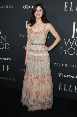Alexandra Daddario pic #1276392