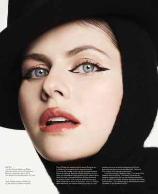 Alexandra Daddario pic #1359045