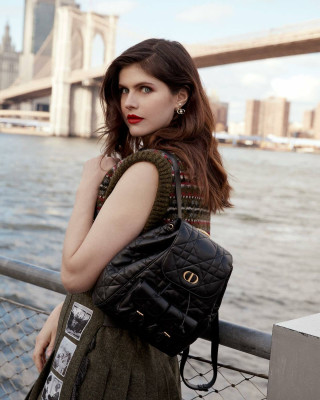 Alexandra Daddario pic #1365733