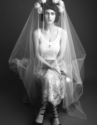 Alexandra Daddario pic #1345241