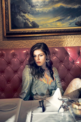 Alexandra Daddario pic #1189573