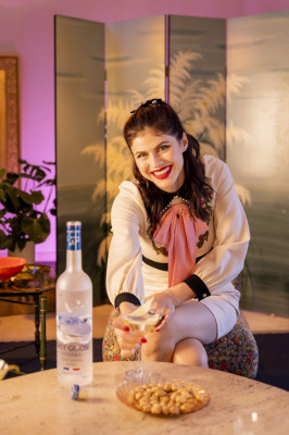 Alexandra Daddario pic #1282469